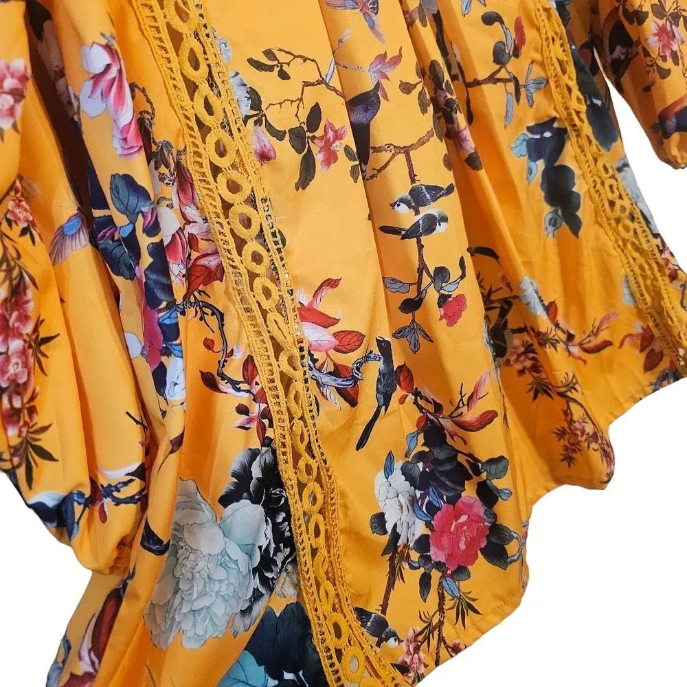 SHEIN DRESS - Picture 6 of 8